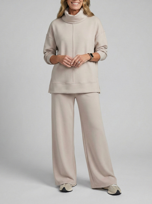 ROWENA | SOFT ELEGANT EVERYDAY SET