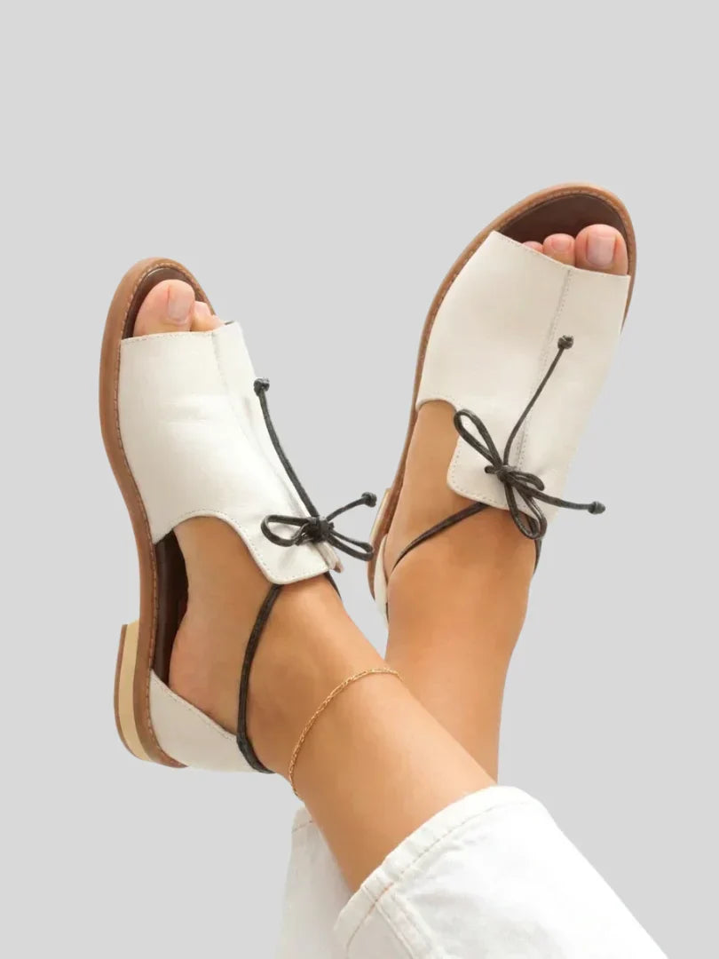 JOSEPHINE | RIEMCHENSANDALEN