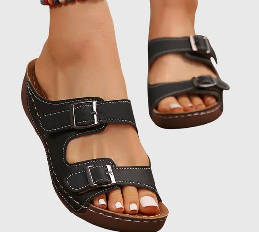 BOSTON | ORTHOPEDIC SANDALS