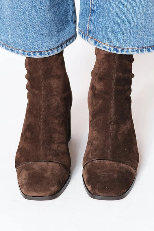 NORAH | CHIC EVERYDAY HEELED BOOTS