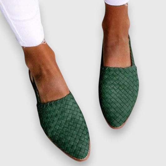 LYSENA | COMFY SANDALS