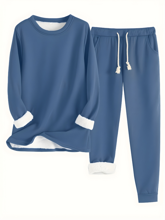 ROSAMEL | COMFORTABLE LOUNGEWEAR SET