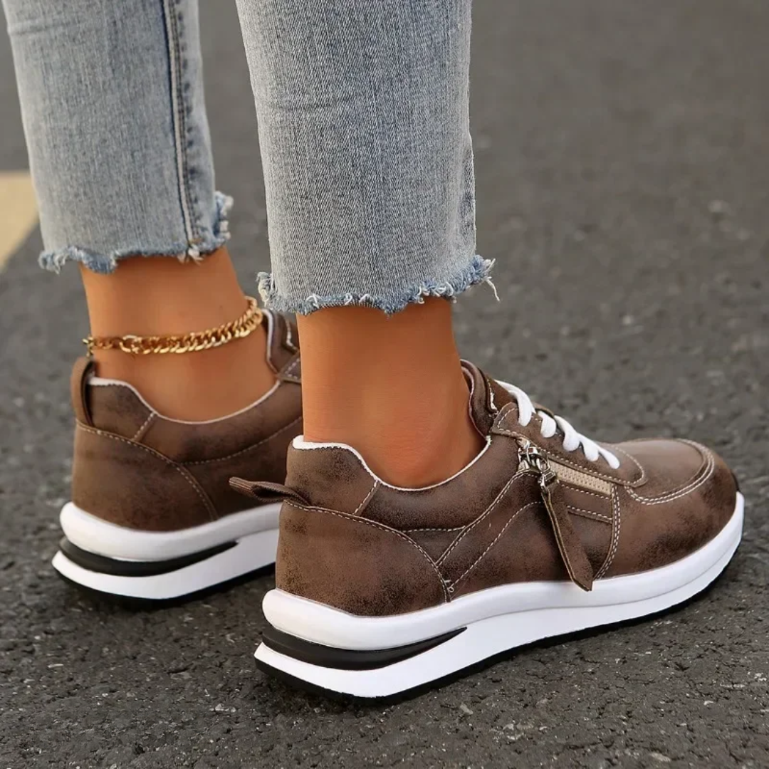 ROSAVELLE | ORTHOPÄDISCHE KOMFORTSCHUHE