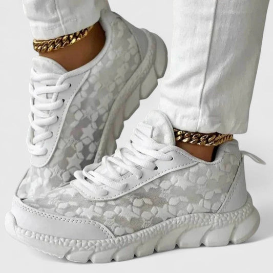 KHALYRIA | COMFORTABLE SNEAKERS