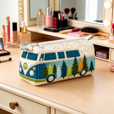 EVERPINE | WOODLAND CAMPER KULTURBEUTEL