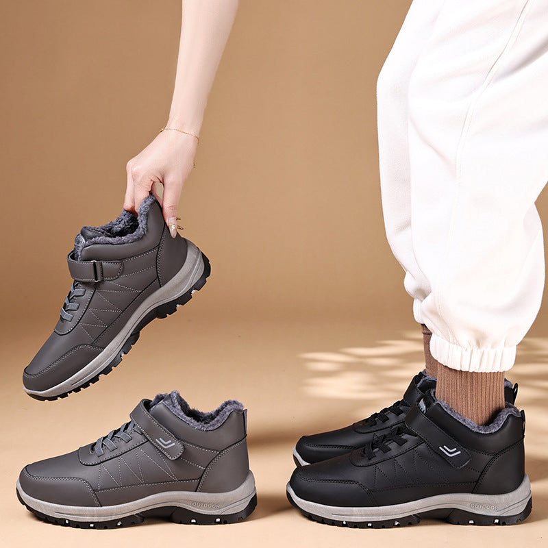 STANLEY | ANTI-SLIP WINTER SHOES