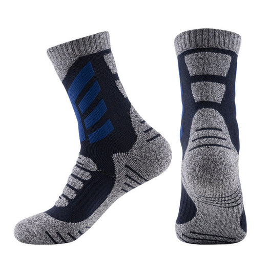 SWEAT-ABSORBENT & ANTI-FRICTION WINTER SOCKS