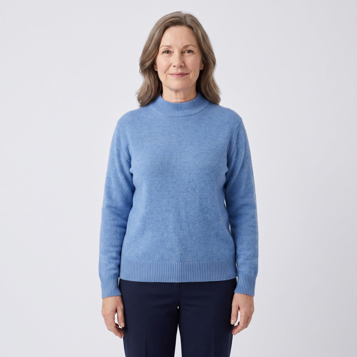 ROSAMONDE | KASCHMIRPULLOVER
