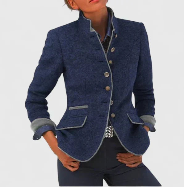 RUBY | KLASSISCHER BLEND-BLAZER