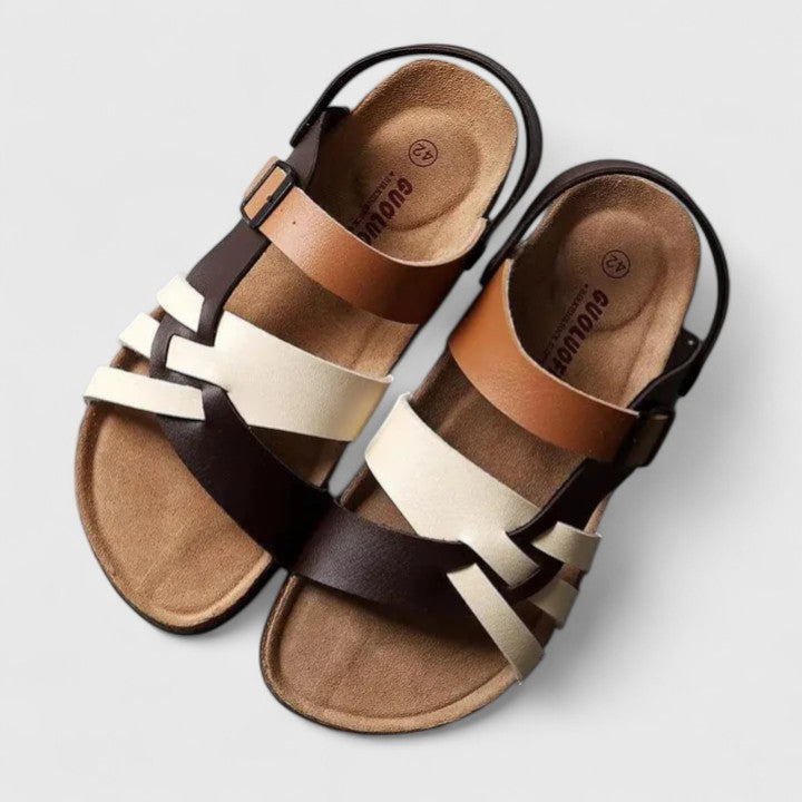 LOURIZETH | ELEGANT SANDALS