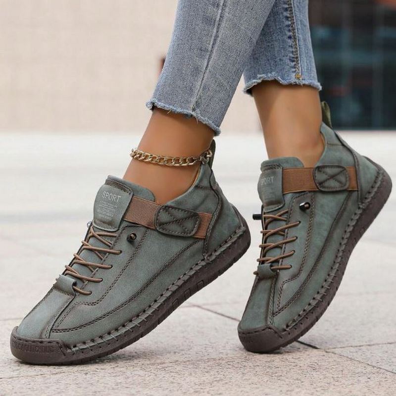 PRISCILLA | ORTHOPÄDISCHE KOMFORT-SNEAKER