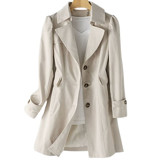 MERRIVALE | EVERYDAY RAIN COAT