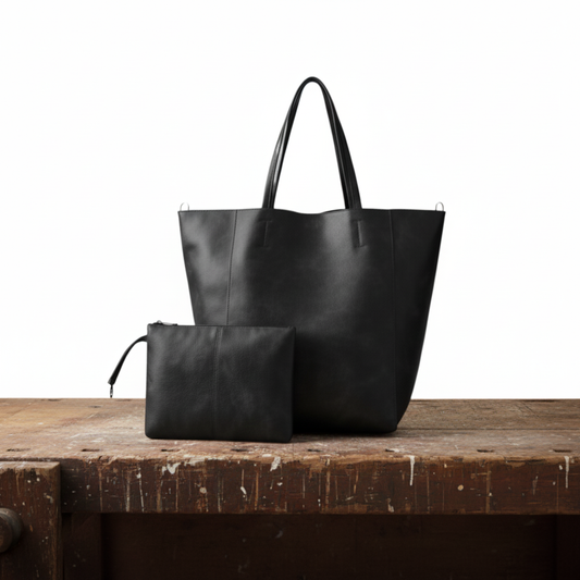 ELSA | RETRO SHOULDER BAG
