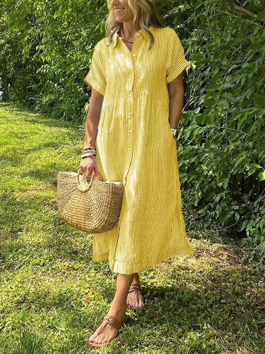 RUBY | MAXI DRESS