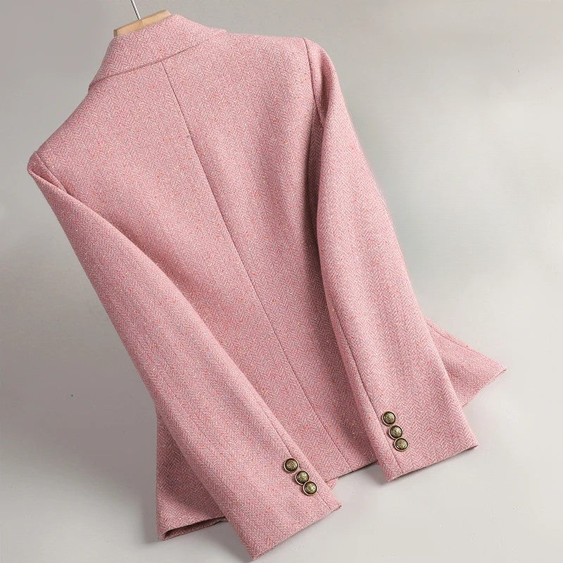 AUGUSTINE | PREMIUM-BLAZER