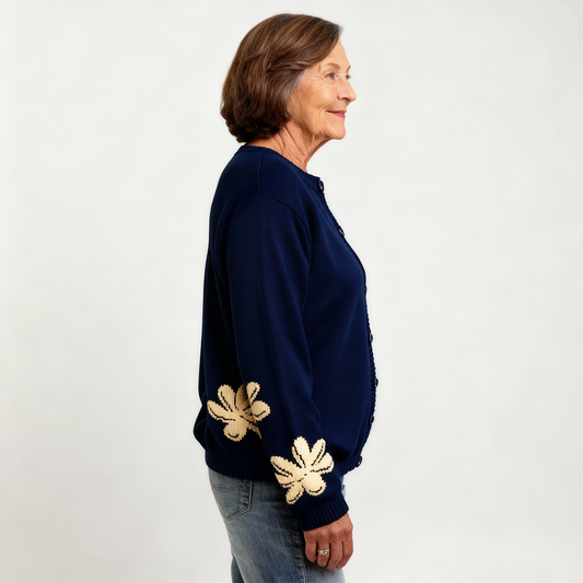 DAS SERAPHINE | BLUMENSTRICK
