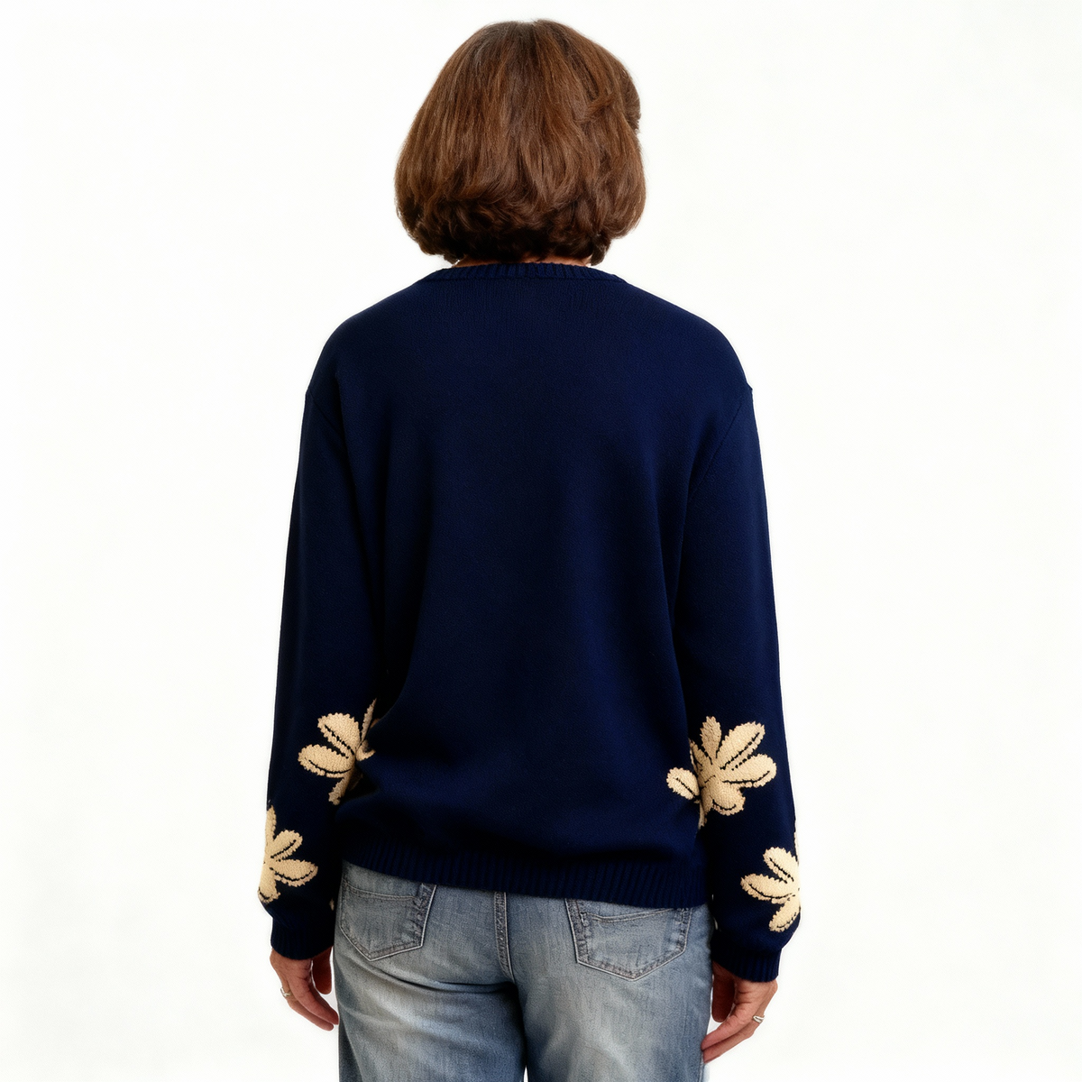 DAS SERAPHINE | BLUMENSTRICK
