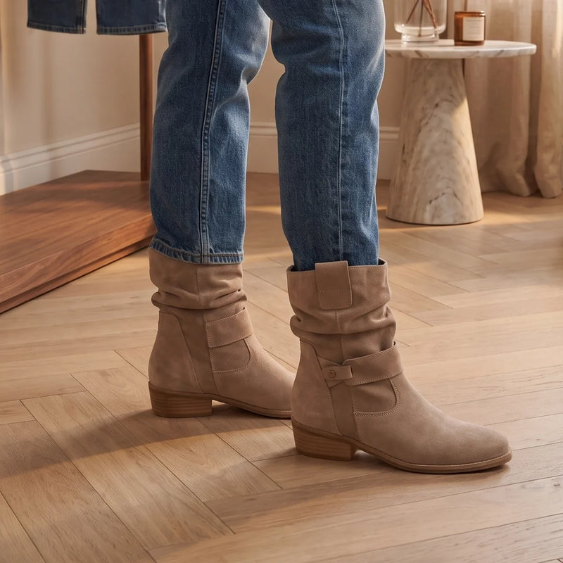 Women's Autumn & Winter Boot Collection