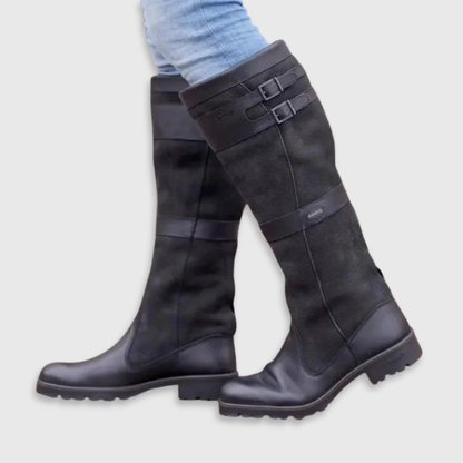 BRYONY | ORTHOPÄDISCHE WETTERFESTE STIEFEL