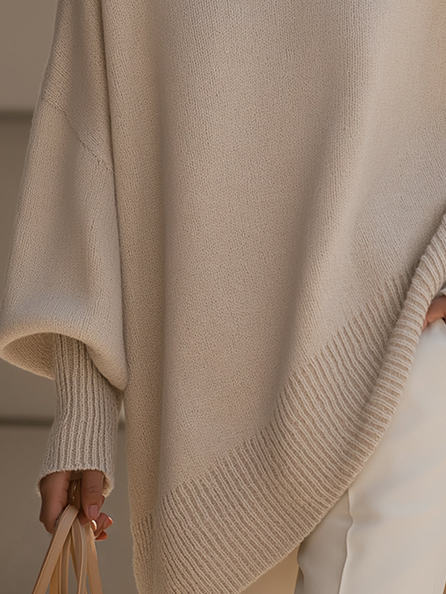 GWENDOLENA | SOPHISTICATED JUMPER
