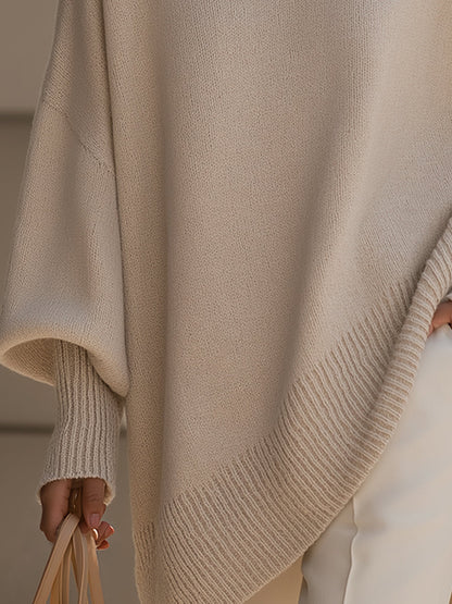 GWENDOLENA | SOPHISTICATED JUMPER