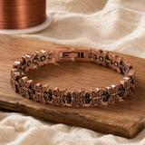 ISLA | KUPFERARMBAND SKY