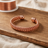 HANNAH | GUST KUPFERARMBAND
