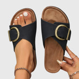 AMBER | ORTHOPÄDISCHE SANDALEN