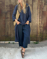 OLIVIA | STILVOLLES UND BEQUEMES SET