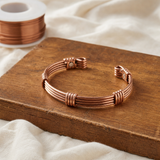 MILLIE | SERE KUPFERARMBAND