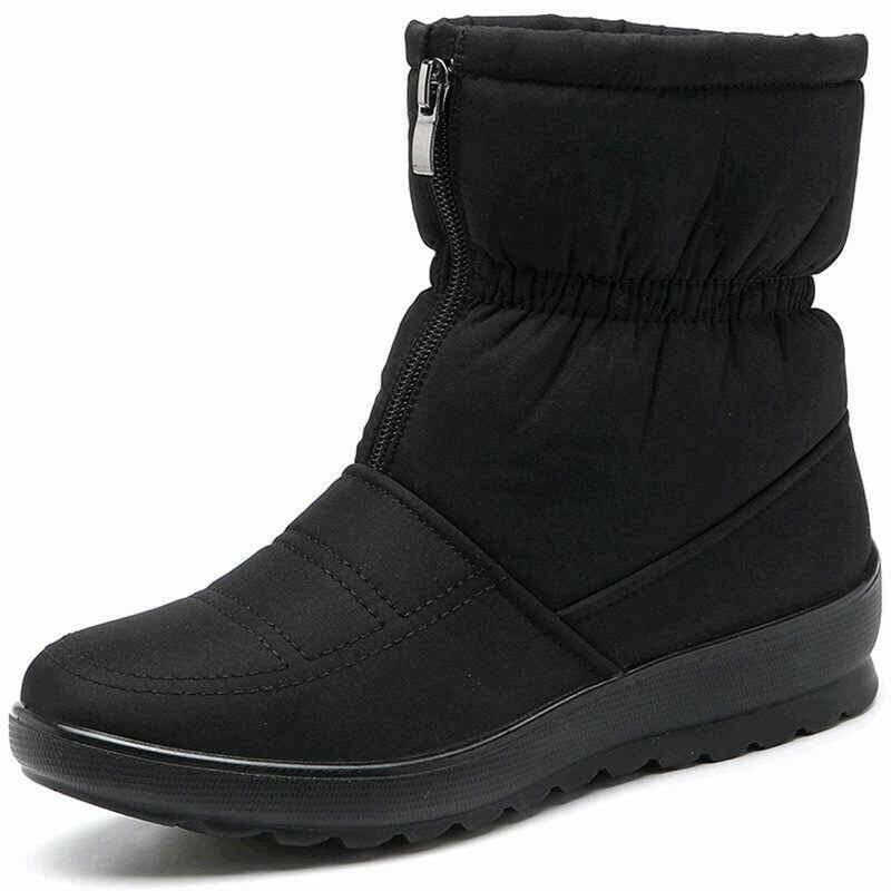 CLARE | WATERPROOF ALL-TERRAIN BOOTS