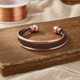 ELLIE | BRIAR KUPFERARMBAND
