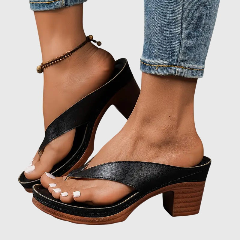 GIANNA | ORTHOPÄDISCHE SANDALEN