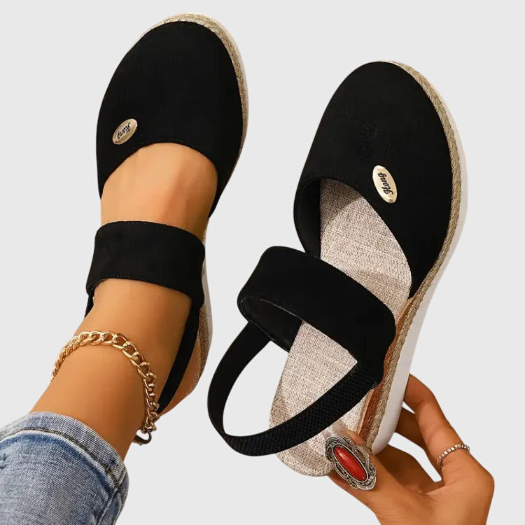 ANTONIA | ORTHOPÄDISCHE SANDALEN