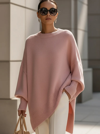GWENDOLENA | SOPHISTICATED JUMPER