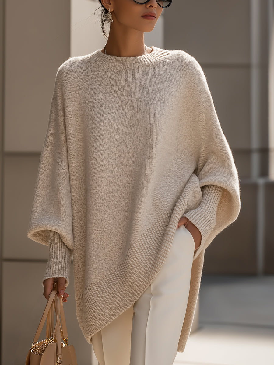 GWENDOLENA | SOPHISTICATED JUMPER
