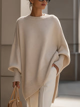 GWENDOLENA | ANSPRUCHSVOLLER PULLOVER