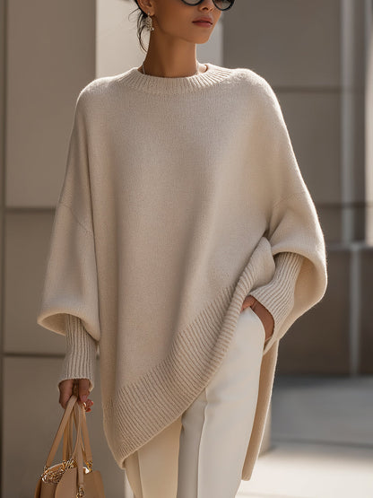 GWENDOLENA | SOPHISTICATED JUMPER