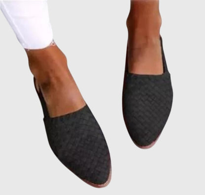 SELENE | ORTHOPÄDISCHE SANDALEN
