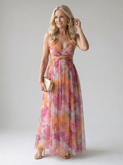 ISEL | MAXI-WICKELKLEID