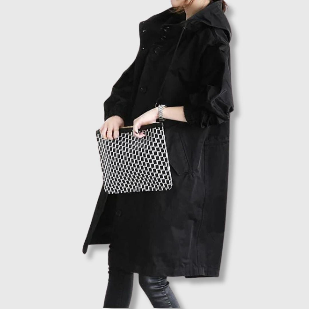 ROSABELLA | KLASSISCHER TRENCHCOAT