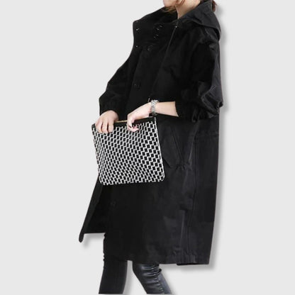 ROSABELLA | KLASSISCHER TRENCHCOAT