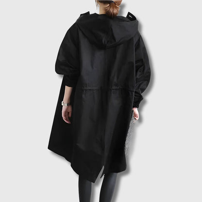 ROSABELLA | KLASSISCHER TRENCHCOAT