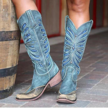  GRACE | ELEGANT ALL-DAY COMFORT BOOTS