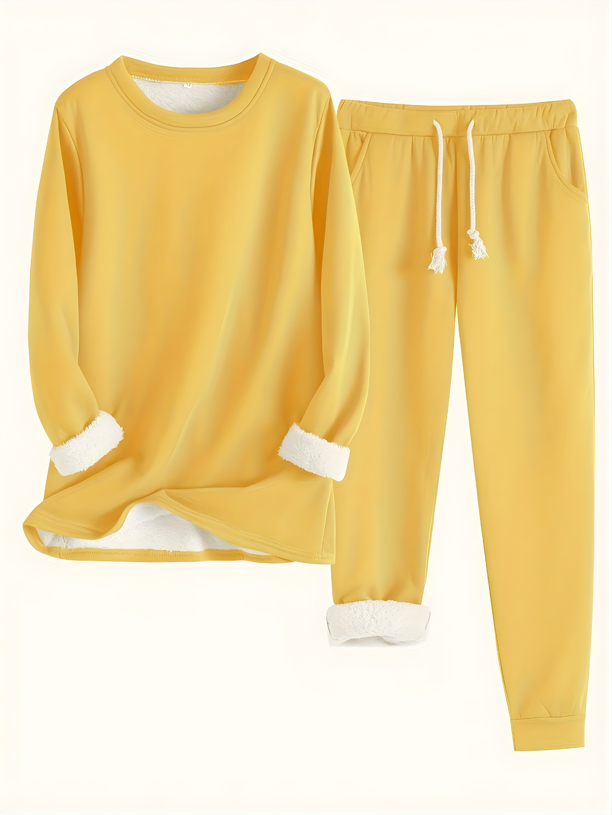 ROSAMEL | BEQUEMES LOUNGEWEAR-SET