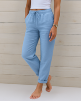 ELIZABETH | CASUALE STRETCH-HOSE