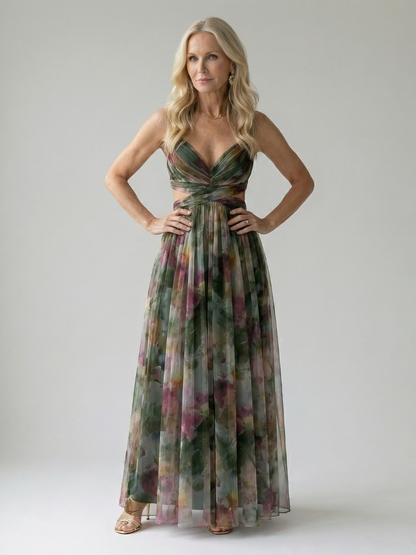 ISEL | MAXI-WICKELKLEID