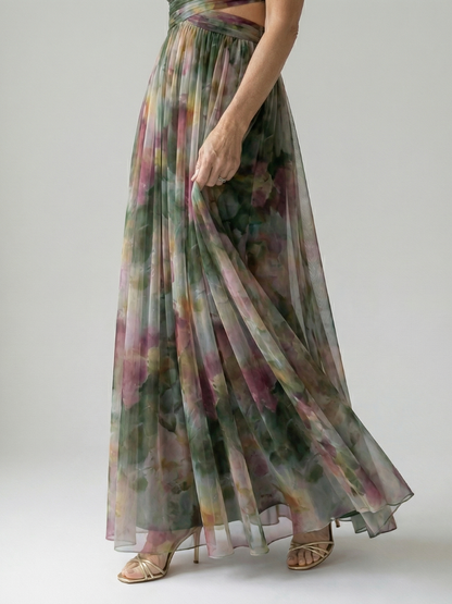 ISEL | MAXI-WICKELKLEID