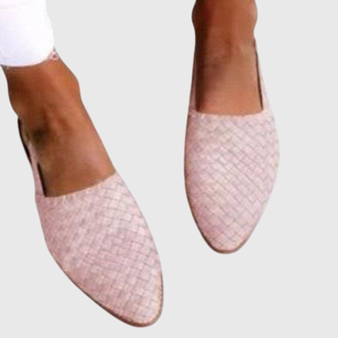 SELENE | ORTHOPÄDISCHE SANDALEN