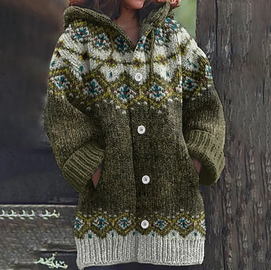 NANCY | SCHICKER UND GEMÜTLICHER CARDIGAN